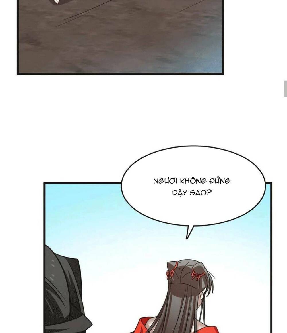 Độc Bộ Thiên Hạ: Đặc Công Thần Y Chapter 416 - Trang 37