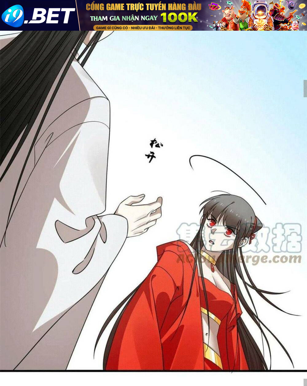 Độc Bộ Thiên Hạ: Đặc Công Thần Y Chapter 416 - Trang 46