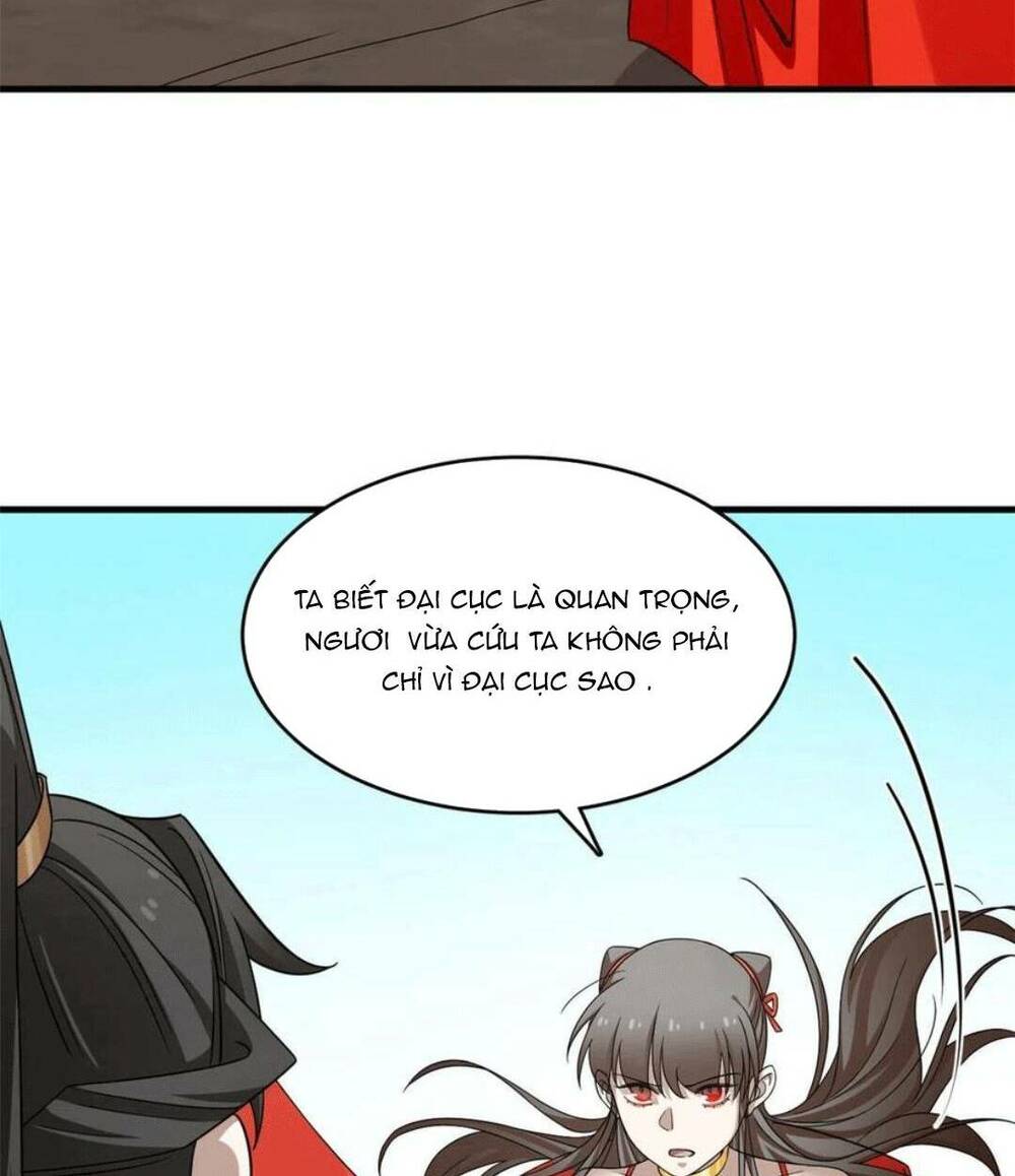 Độc Bộ Thiên Hạ: Đặc Công Thần Y Chapter 416 - Trang 4