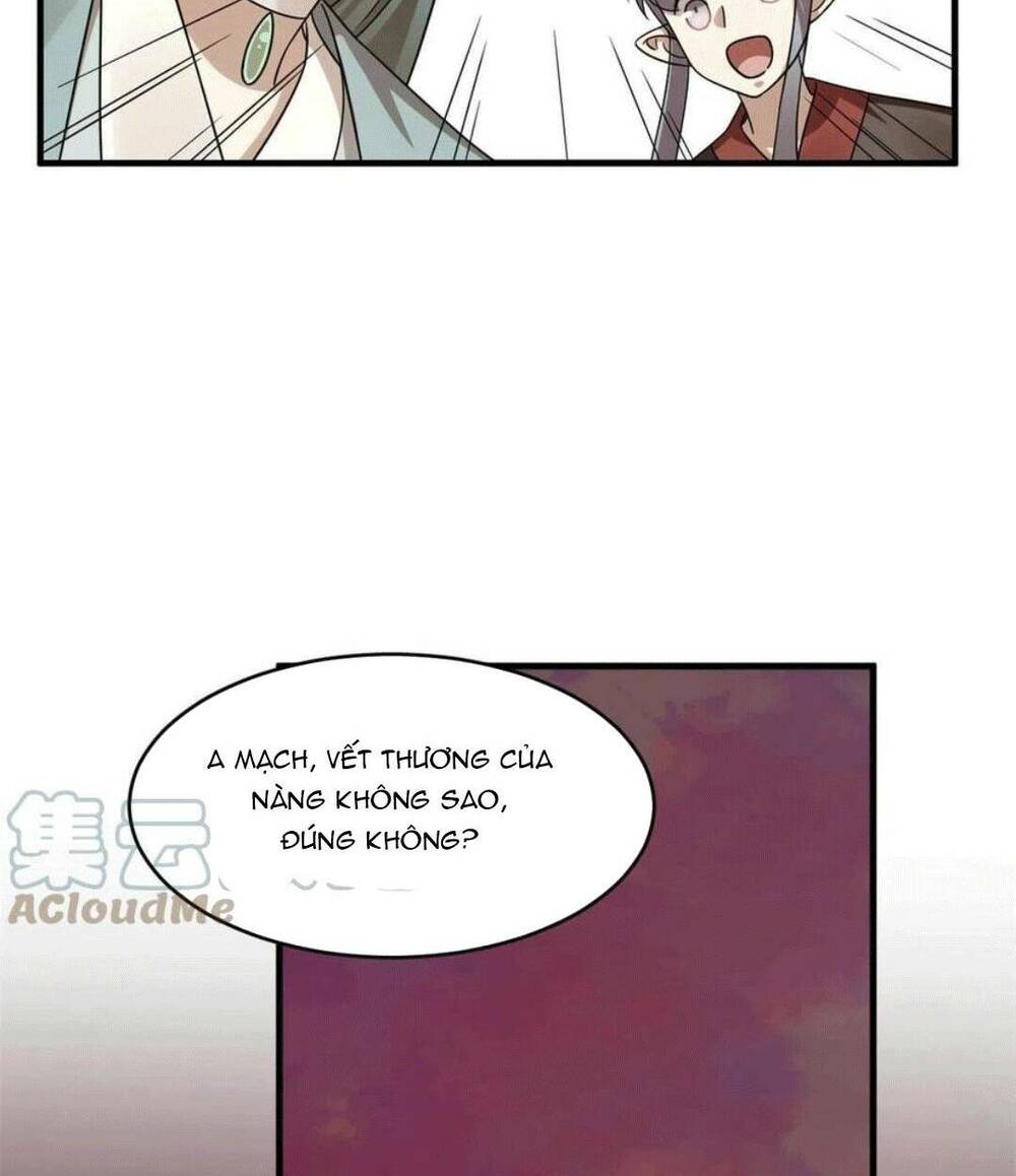 Độc Bộ Thiên Hạ: Đặc Công Thần Y Chapter 416 - Trang 55