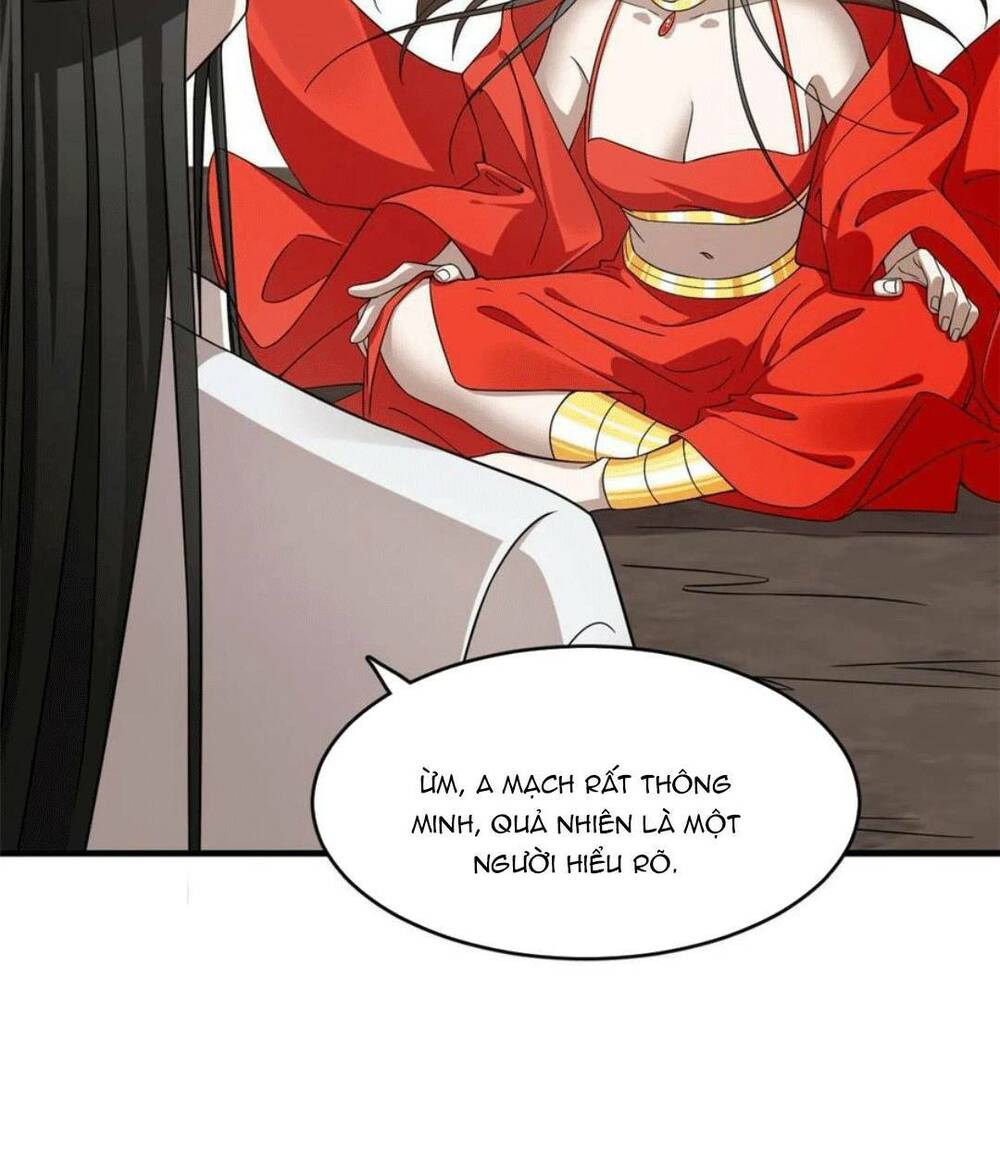 Độc Bộ Thiên Hạ: Đặc Công Thần Y Chapter 416 - Trang 5