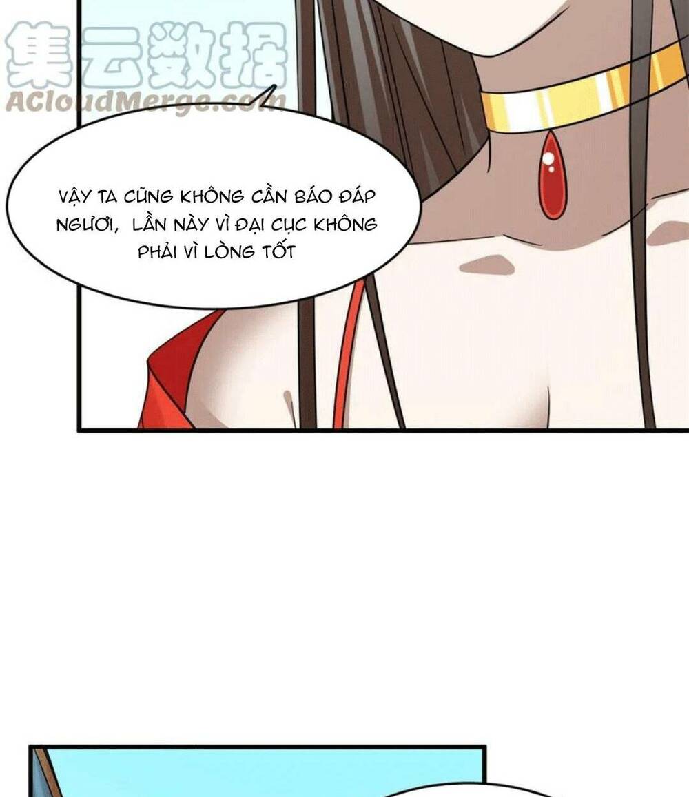 Độc Bộ Thiên Hạ: Đặc Công Thần Y Chapter 416 - Trang 7