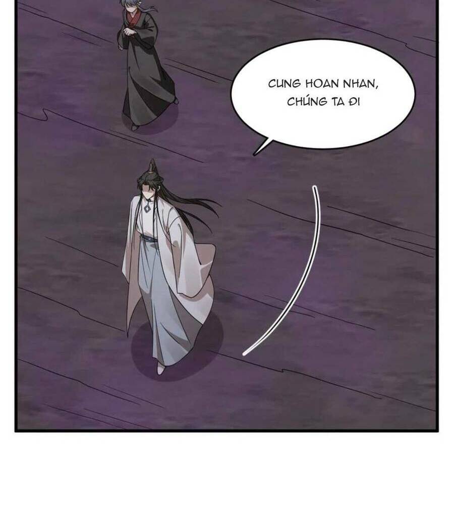 Độc Bộ Thiên Hạ: Đặc Công Thần Y - Chapter 417 - Page 11