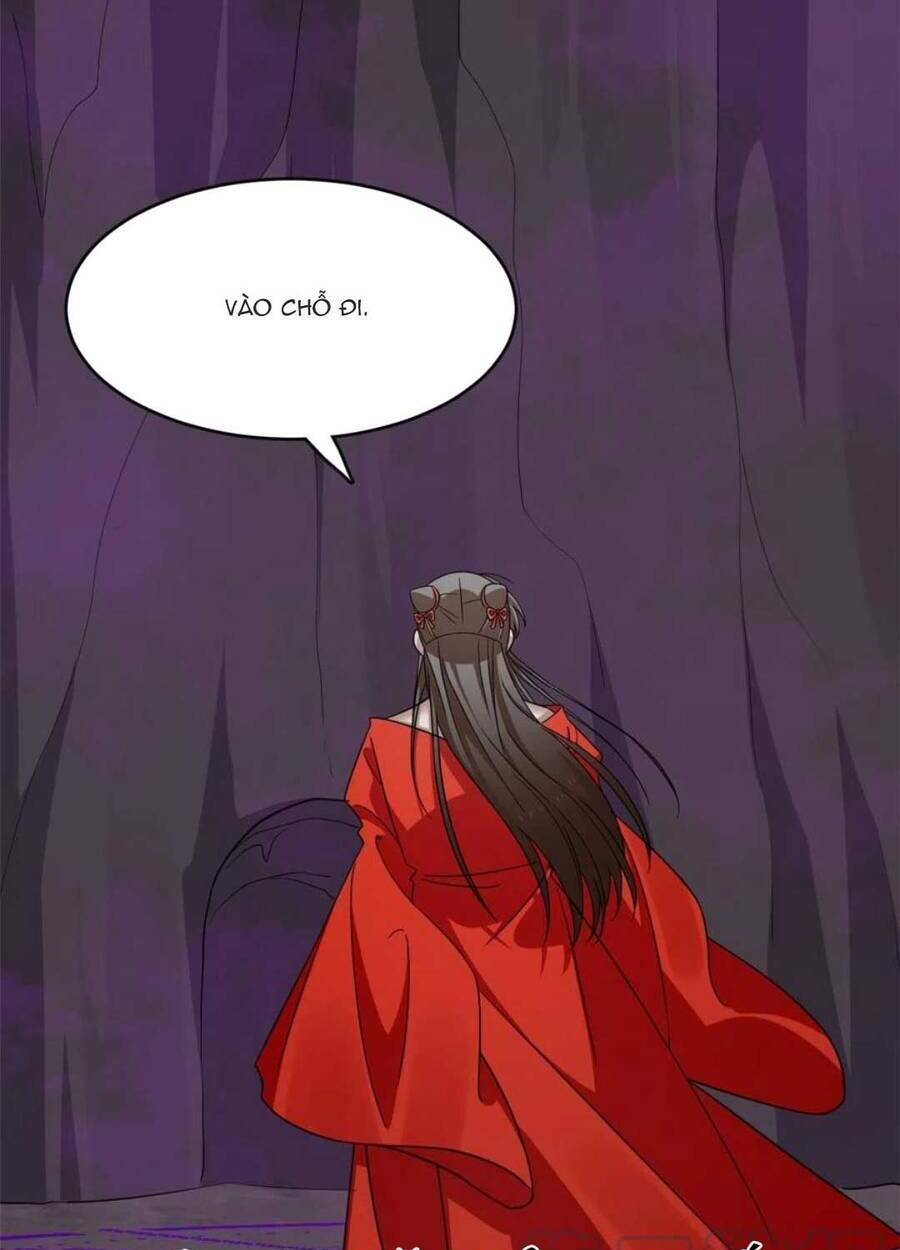 Độc Bộ Thiên Hạ: Đặc Công Thần Y - Chapter 417 - Page 16