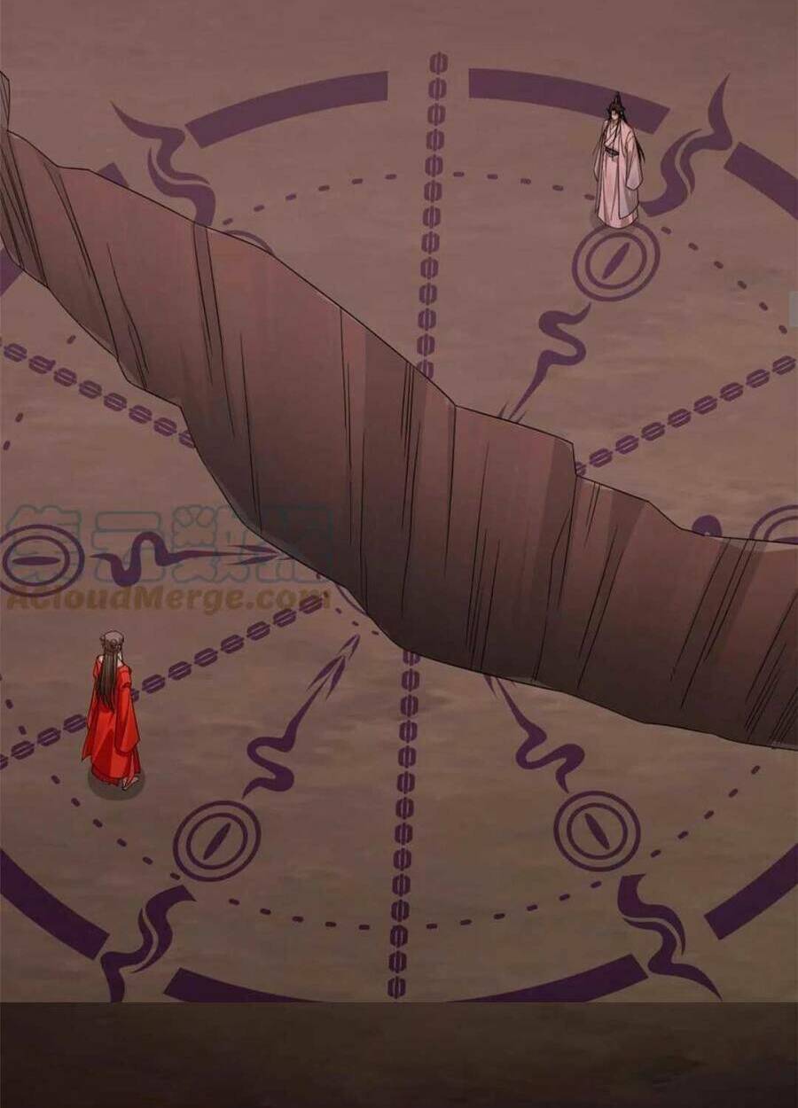 Độc Bộ Thiên Hạ: Đặc Công Thần Y - Chapter 417 - Page 22