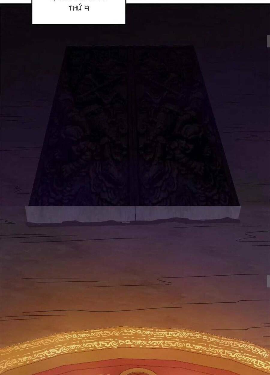 Độc Bộ Thiên Hạ: Đặc Công Thần Y - Chapter 417 - Page 30