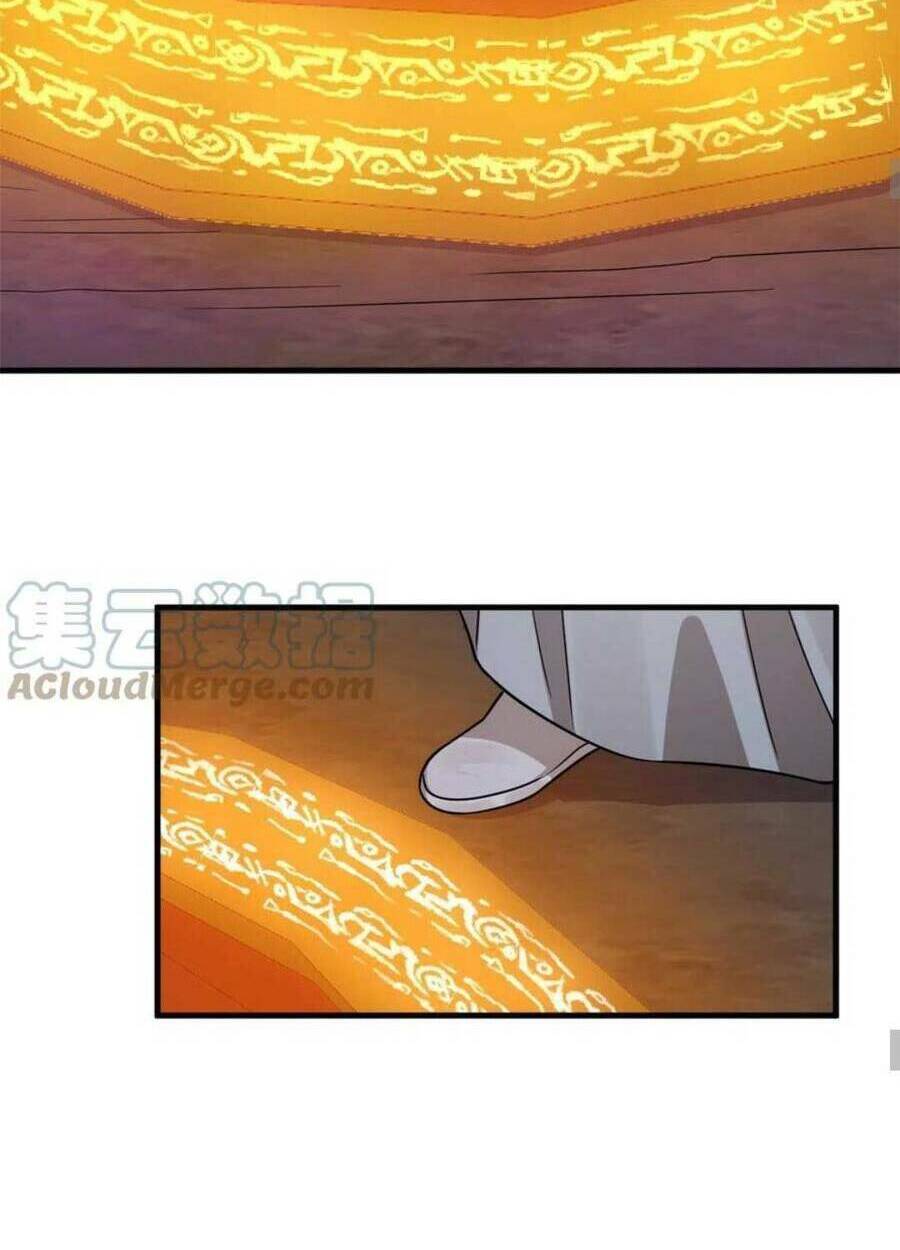 Độc Bộ Thiên Hạ: Đặc Công Thần Y - Chapter 417 - Page 32