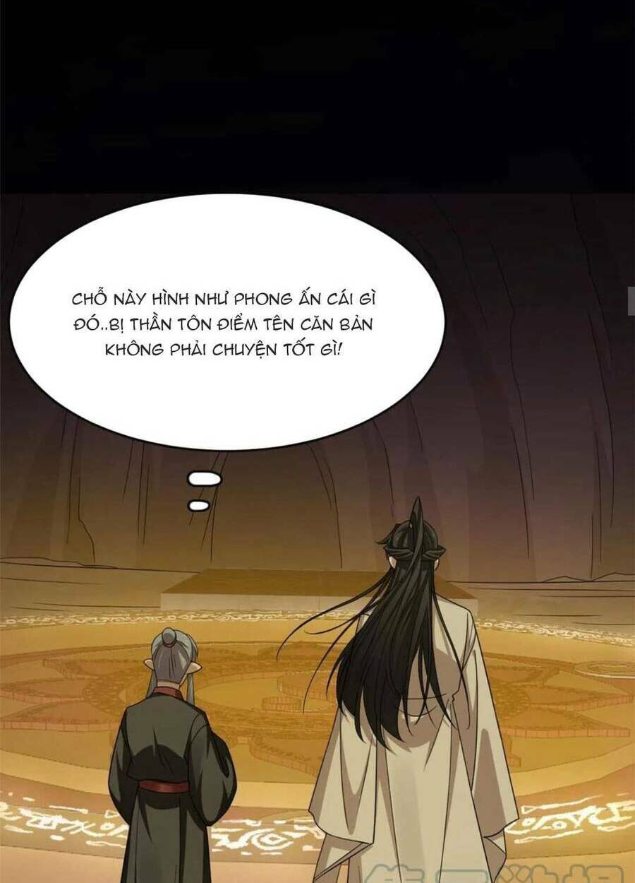 Độc Bộ Thiên Hạ: Đặc Công Thần Y - Chapter 417 - Page 35