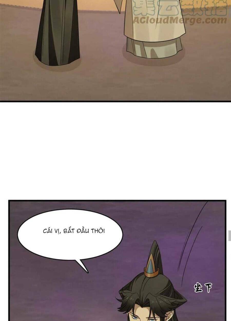 Độc Bộ Thiên Hạ: Đặc Công Thần Y - Chapter 417 - Page 36