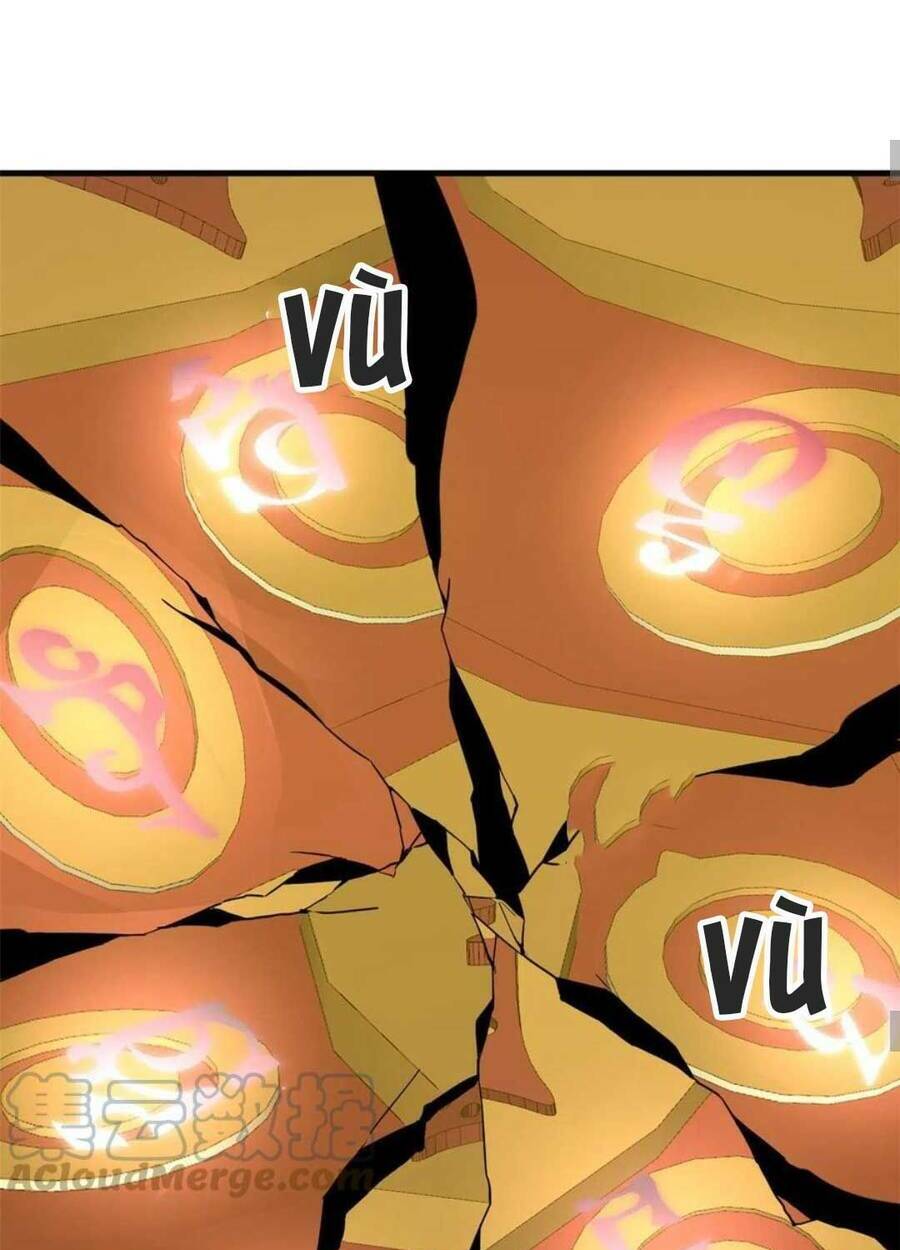 Độc Bộ Thiên Hạ: Đặc Công Thần Y - Chapter 417 - Page 38