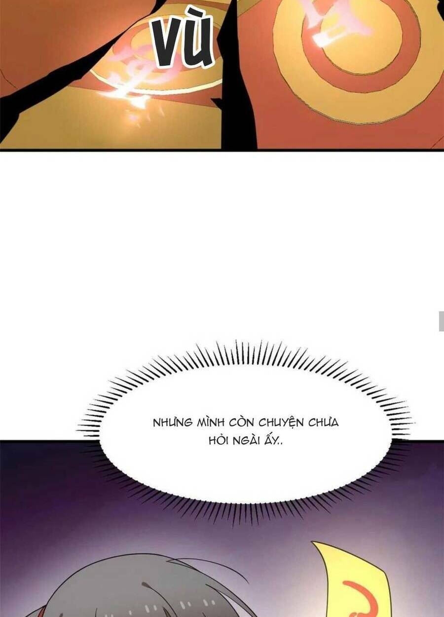 Độc Bộ Thiên Hạ: Đặc Công Thần Y - Chapter 417 - Page 39