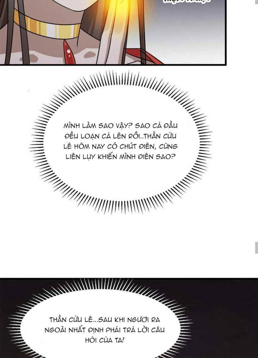 Độc Bộ Thiên Hạ: Đặc Công Thần Y - Chapter 417 - Page 43