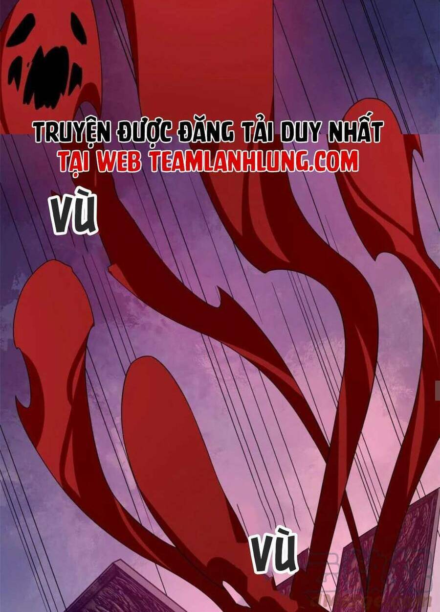 Độc Bộ Thiên Hạ: Đặc Công Thần Y - Chapter 417 - Page 47