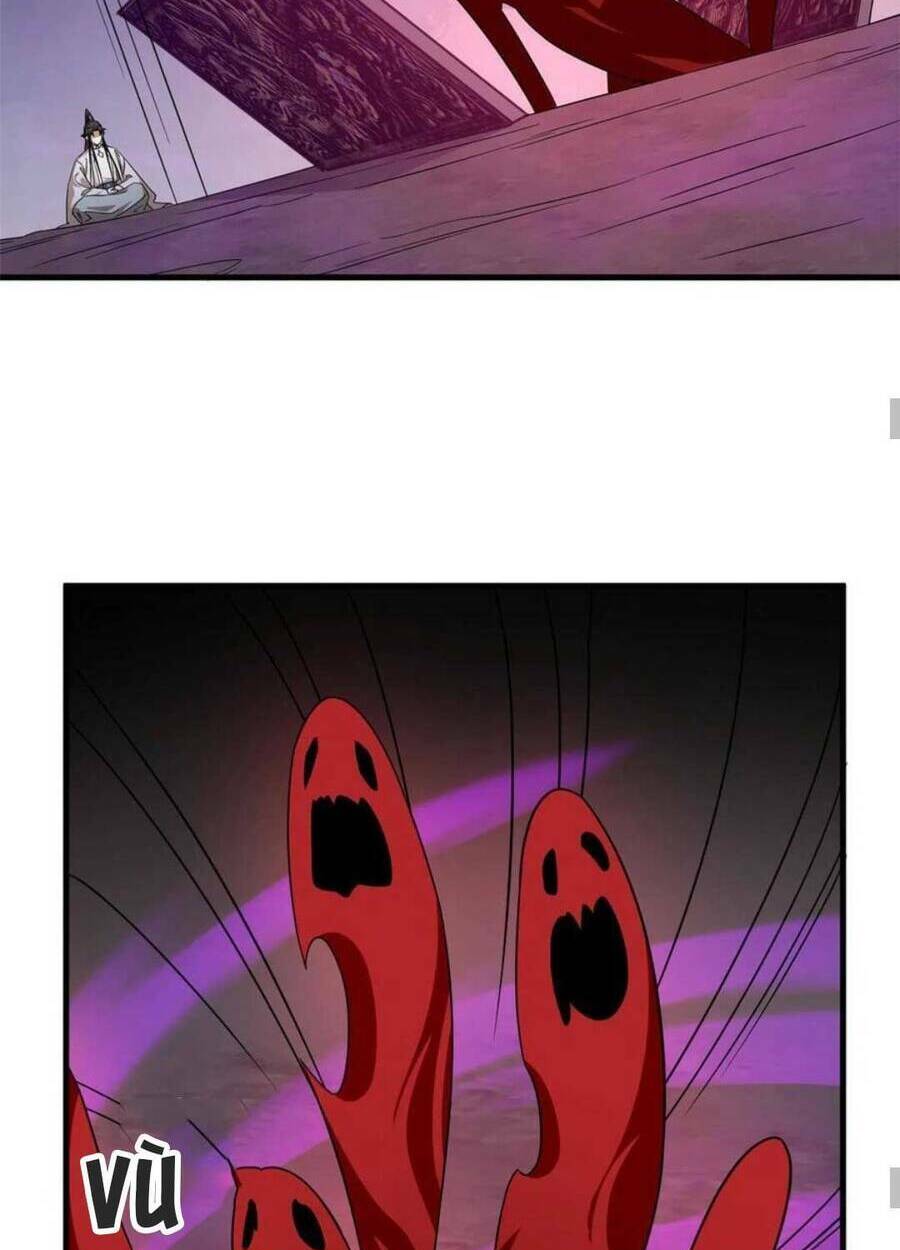 Độc Bộ Thiên Hạ: Đặc Công Thần Y - Chapter 417 - Page 48