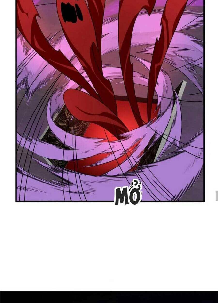 Độc Bộ Thiên Hạ: Đặc Công Thần Y - Chapter 417 - Page 49