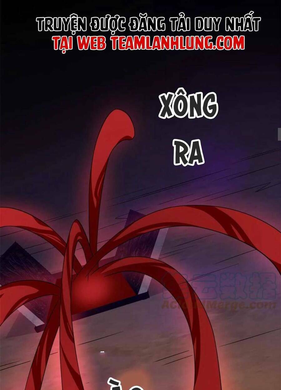 Độc Bộ Thiên Hạ: Đặc Công Thần Y - Chapter 417 - Page 50