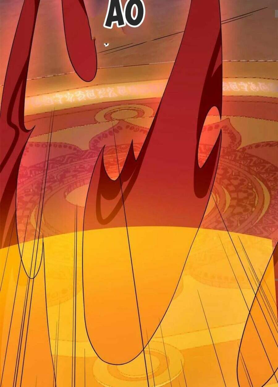 Độc Bộ Thiên Hạ: Đặc Công Thần Y - Chapter 417 - Page 51