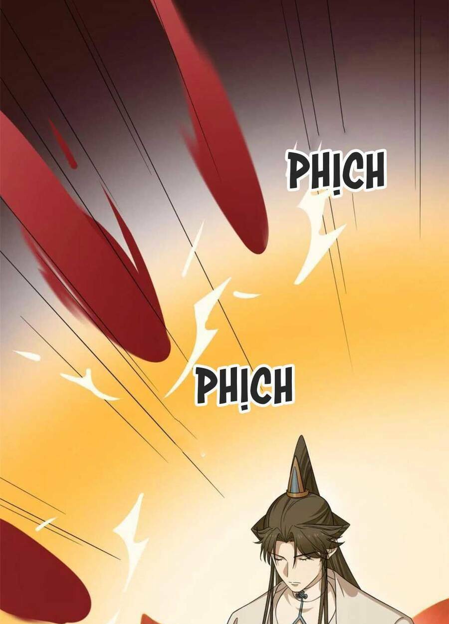 Độc Bộ Thiên Hạ: Đặc Công Thần Y - Chapter 417 - Page 54