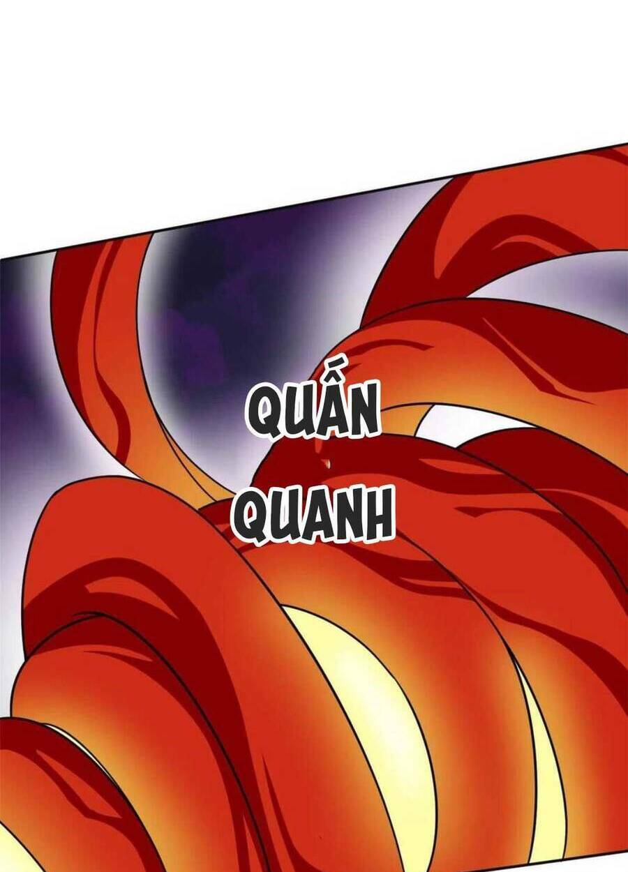 Độc Bộ Thiên Hạ: Đặc Công Thần Y - Chapter 417 - Page 56