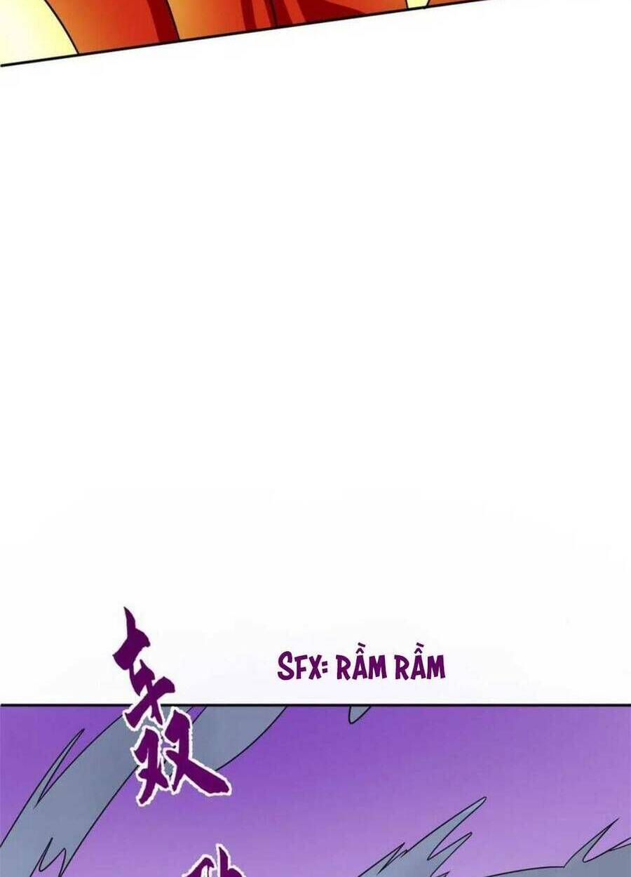 Độc Bộ Thiên Hạ: Đặc Công Thần Y - Chapter 417 - Page 57