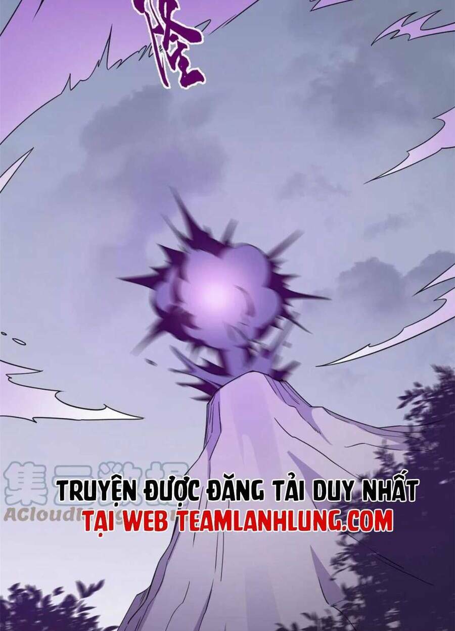 Độc Bộ Thiên Hạ: Đặc Công Thần Y - Chapter 417 - Page 58