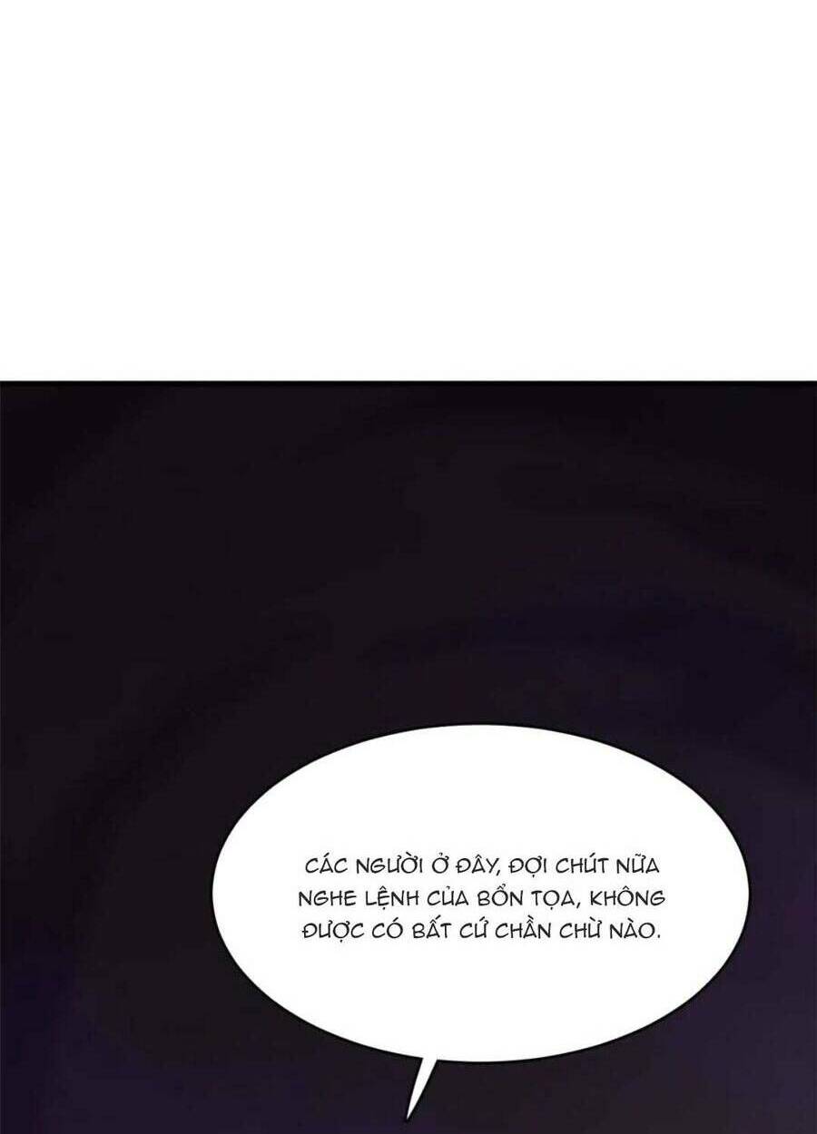 Độc Bộ Thiên Hạ: Đặc Công Thần Y - Chapter 417 - Page 5