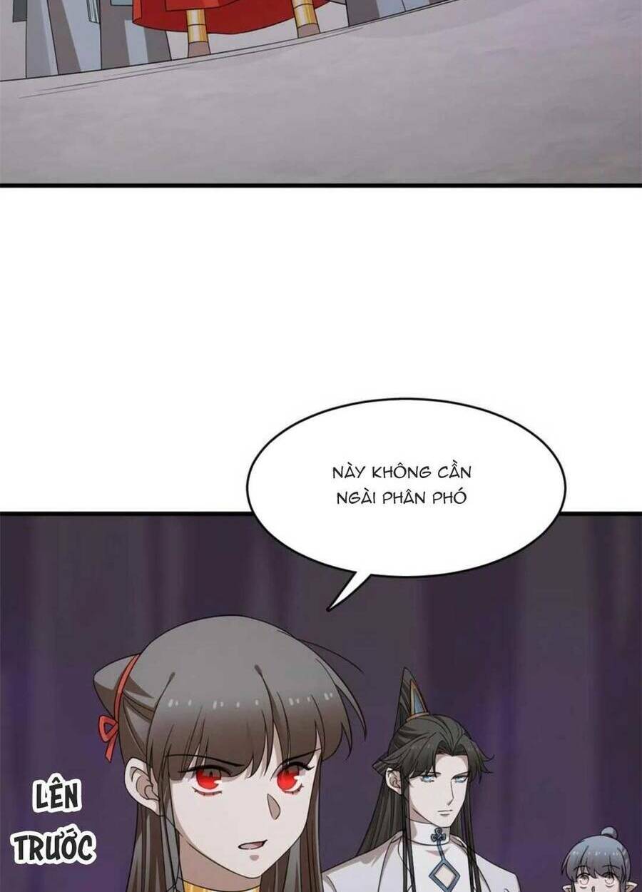 Độc Bộ Thiên Hạ: Đặc Công Thần Y - Chapter 417 - Page 7