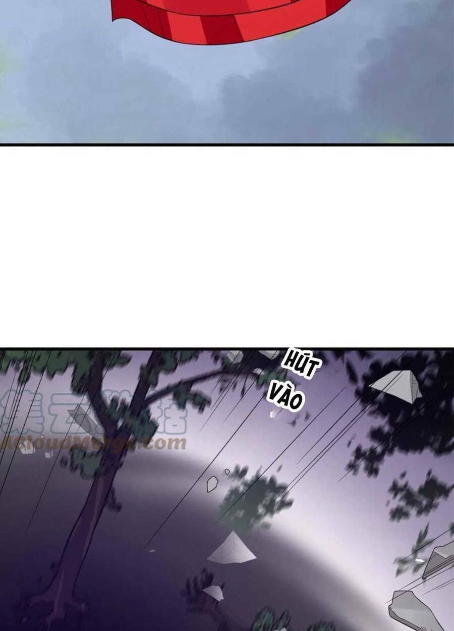 Độc Bộ Thiên Hạ: Đặc Công Thần Y Chapter 418 - Trang 17