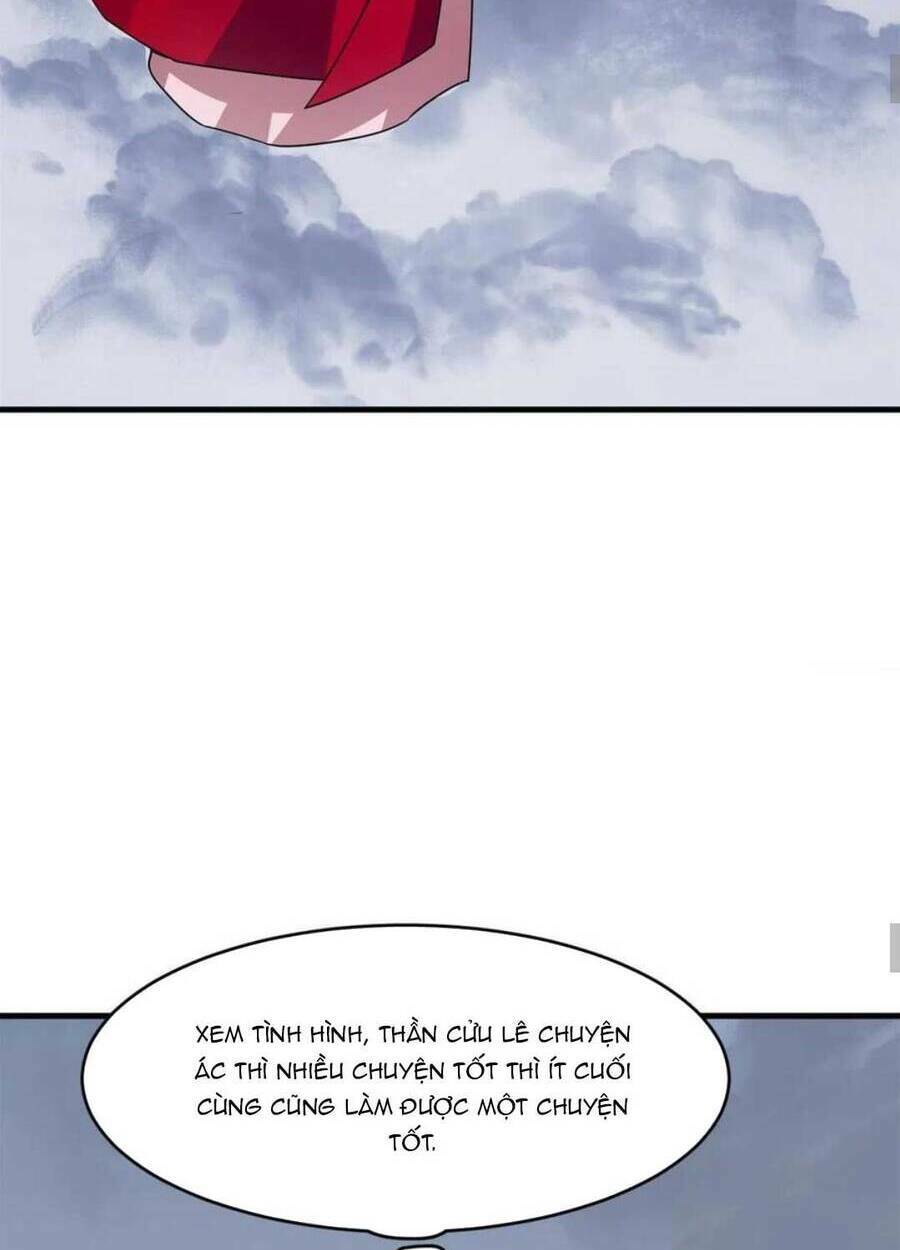 Độc Bộ Thiên Hạ: Đặc Công Thần Y Chapter 418 - Trang 33