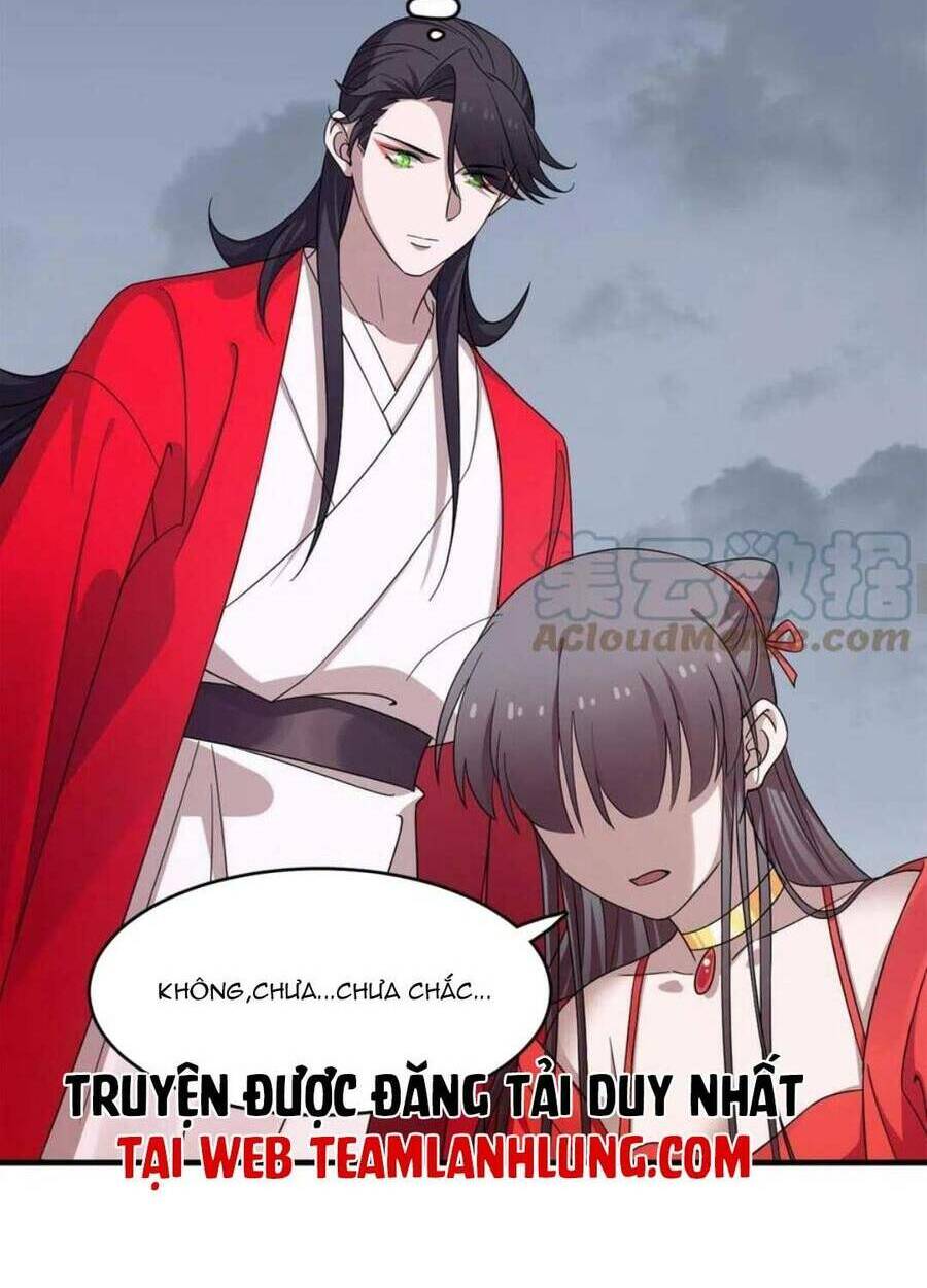 Độc Bộ Thiên Hạ: Đặc Công Thần Y Chapter 418 - Trang 34