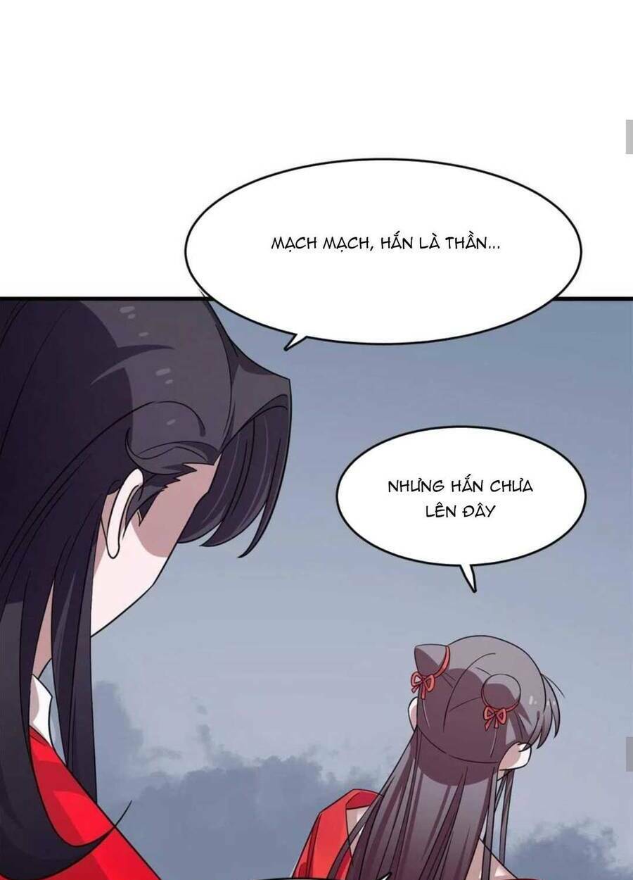 Độc Bộ Thiên Hạ: Đặc Công Thần Y Chapter 418 - Trang 35