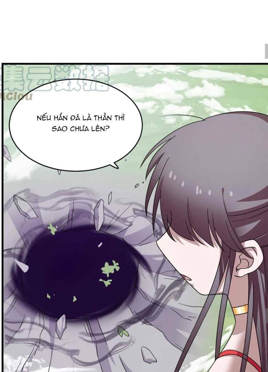 Độc Bộ Thiên Hạ: Đặc Công Thần Y Chapter 418 - Trang 38