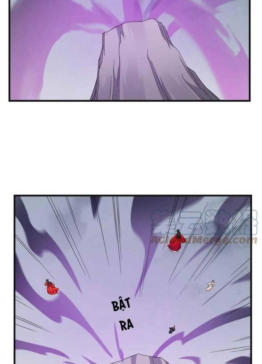 Độc Bộ Thiên Hạ: Đặc Công Thần Y Chapter 418 - Trang 3