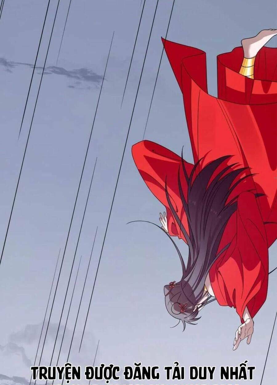 Độc Bộ Thiên Hạ: Đặc Công Thần Y Chapter 418 - Trang 44