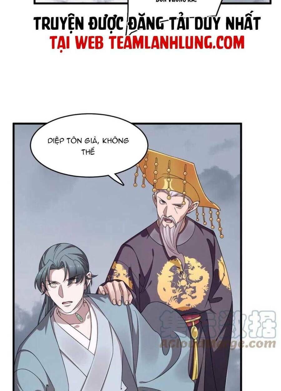 Độc Bộ Thiên Hạ: Đặc Công Thần Y Chapter 418 - Trang 48