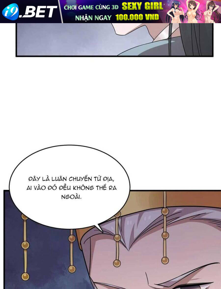 Độc Bộ Thiên Hạ: Đặc Công Thần Y Chapter 418 - Trang 50