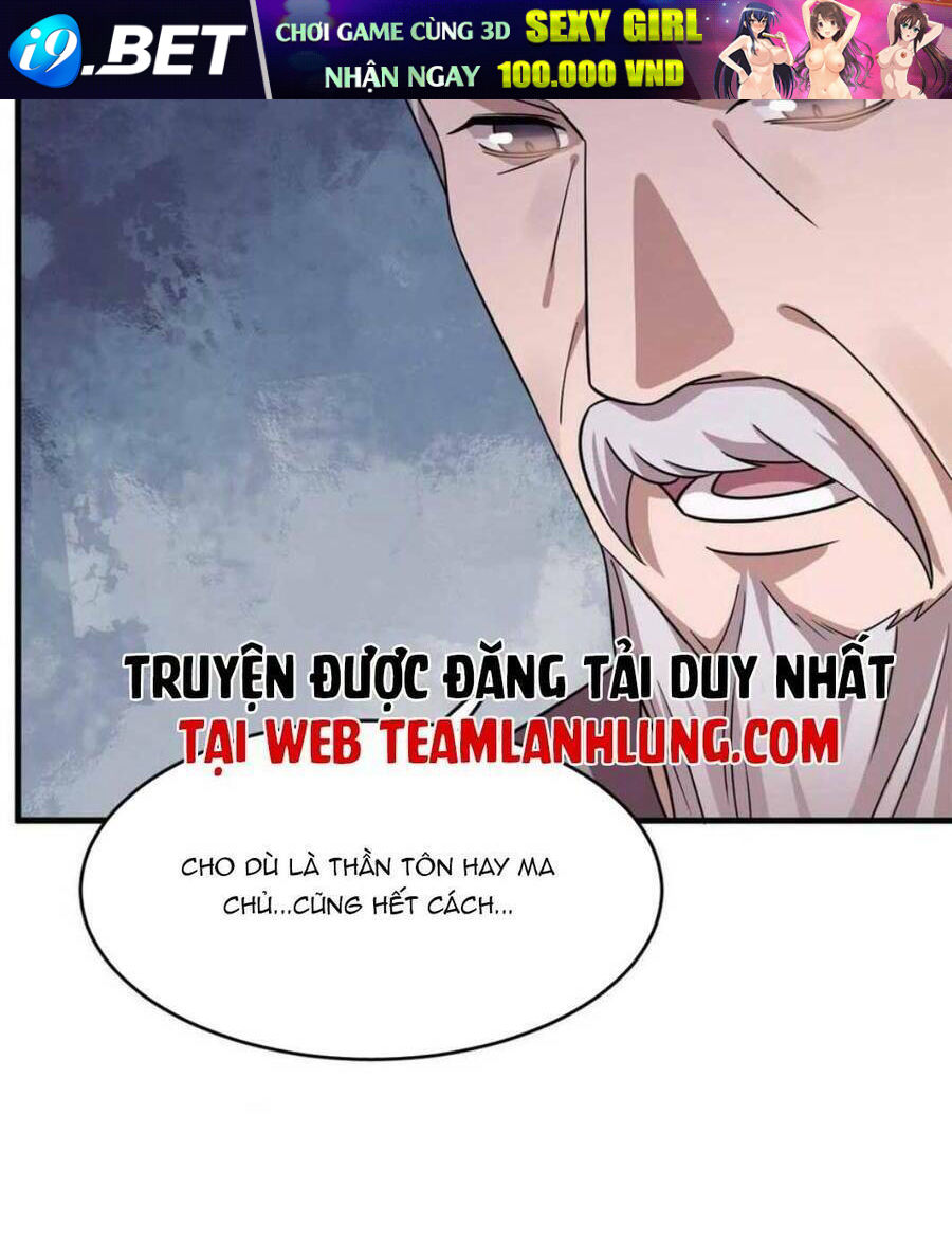 Độc Bộ Thiên Hạ: Đặc Công Thần Y Chapter 418 - Trang 51