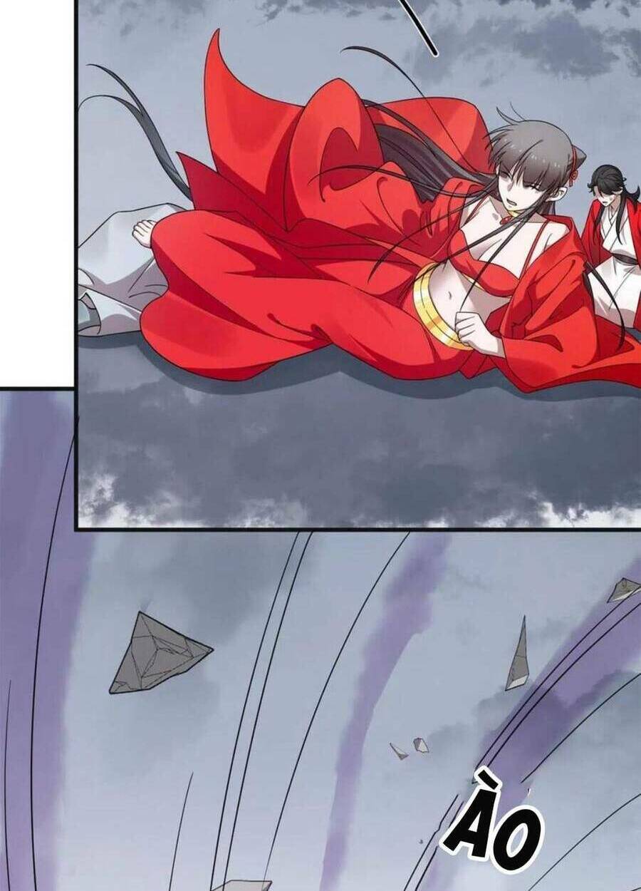 Độc Bộ Thiên Hạ: Đặc Công Thần Y Chapter 418 - Trang 5