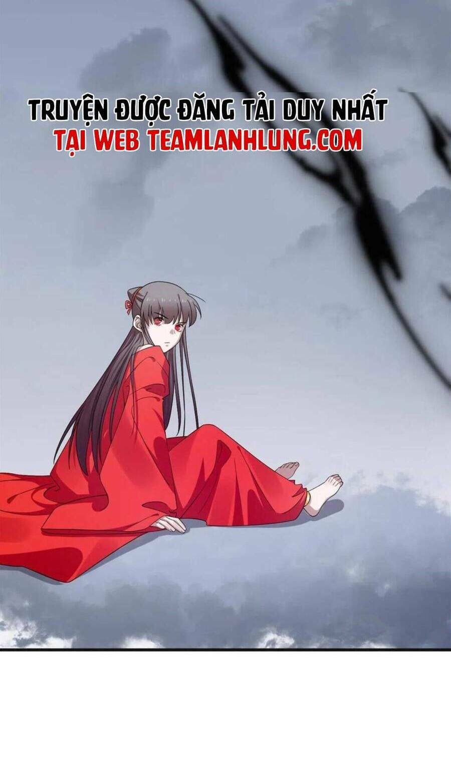 Độc Bộ Thiên Hạ: Đặc Công Thần Y Chapter 418 - Trang 8