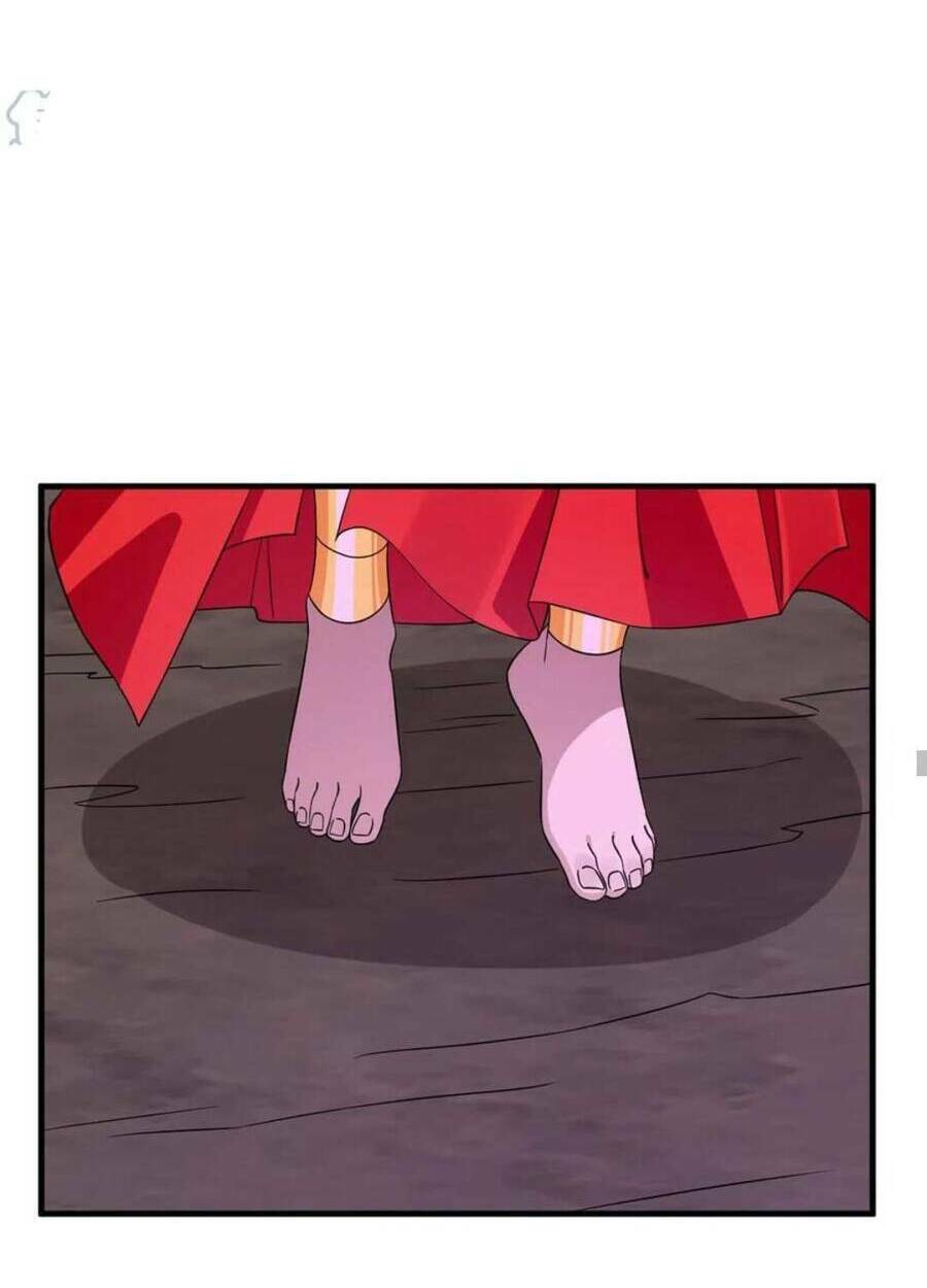 Độc Bộ Thiên Hạ: Đặc Công Thần Y - Chapter 419 - Page 11