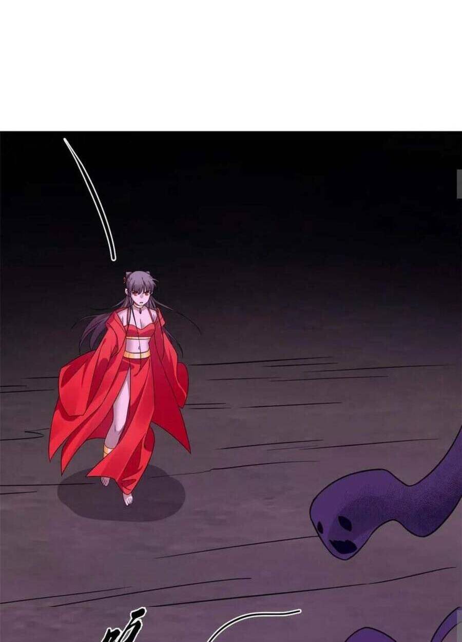 Độc Bộ Thiên Hạ: Đặc Công Thần Y - Chapter 419 - Page 12