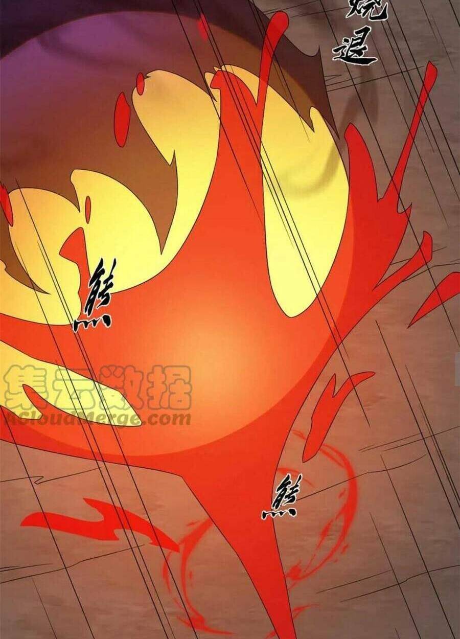 Độc Bộ Thiên Hạ: Đặc Công Thần Y - Chapter 419 - Page 22