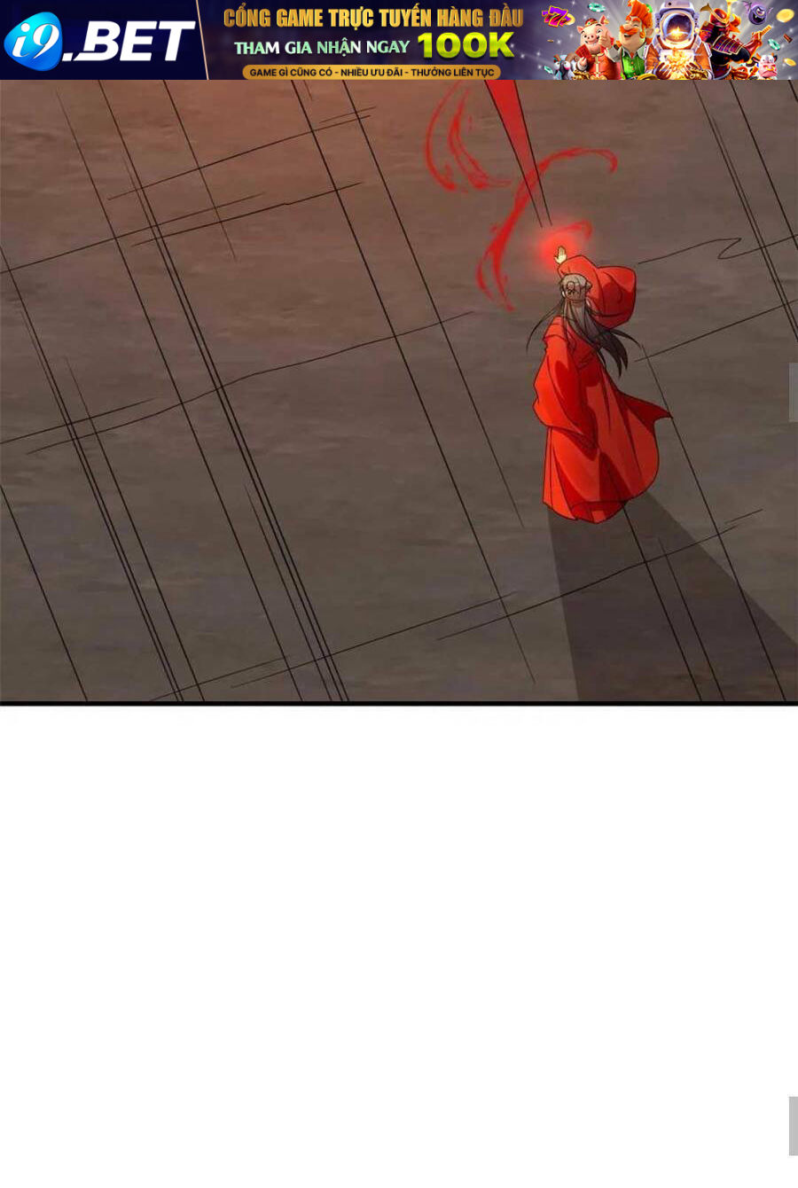 Độc Bộ Thiên Hạ: Đặc Công Thần Y - Chapter 419 - Page 23