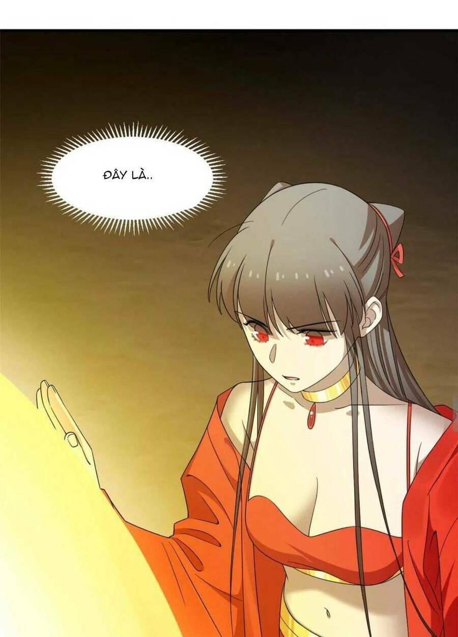 Độc Bộ Thiên Hạ: Đặc Công Thần Y - Chapter 419 - Page 24