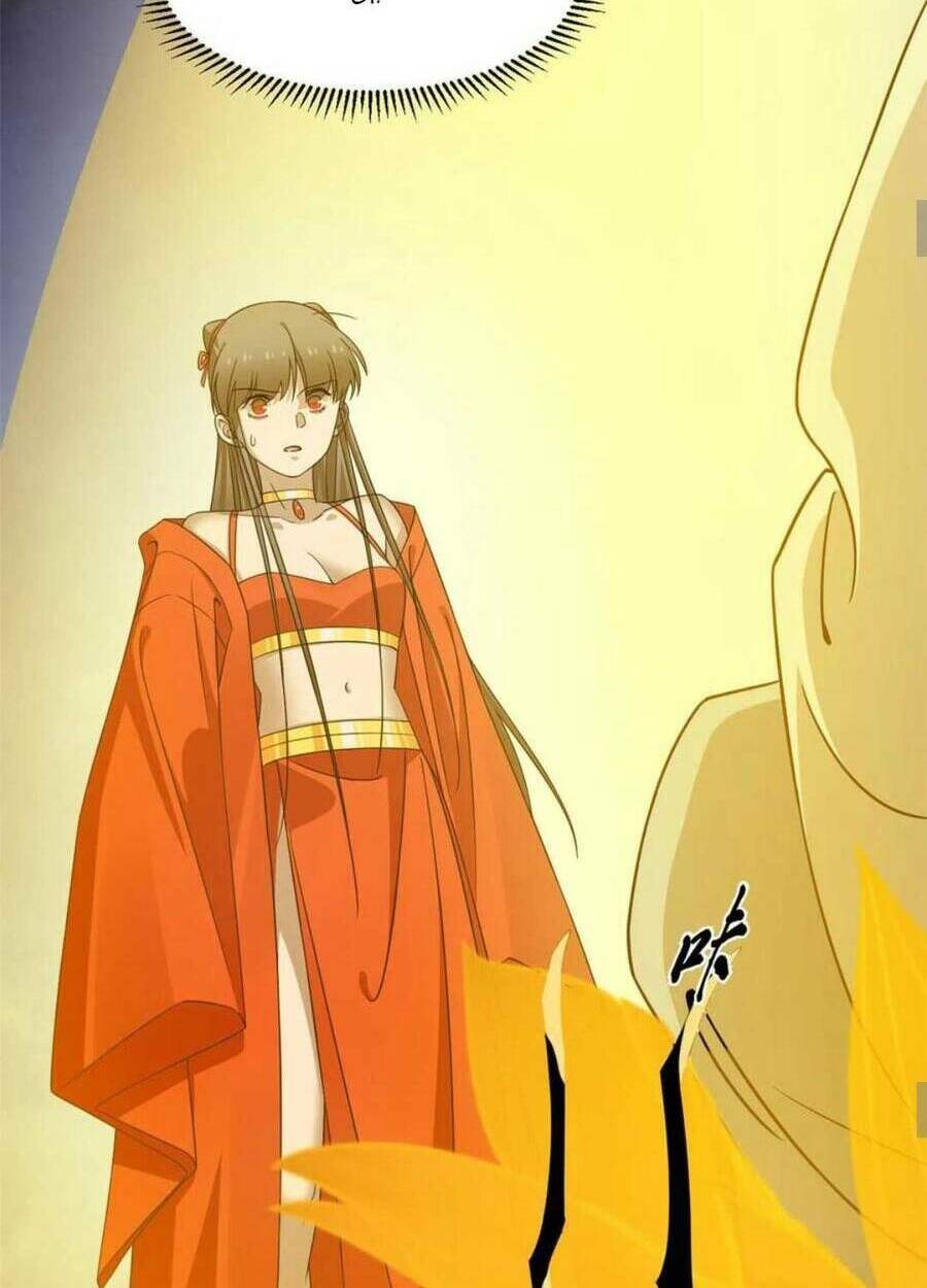 Độc Bộ Thiên Hạ: Đặc Công Thần Y - Chapter 419 - Page 33