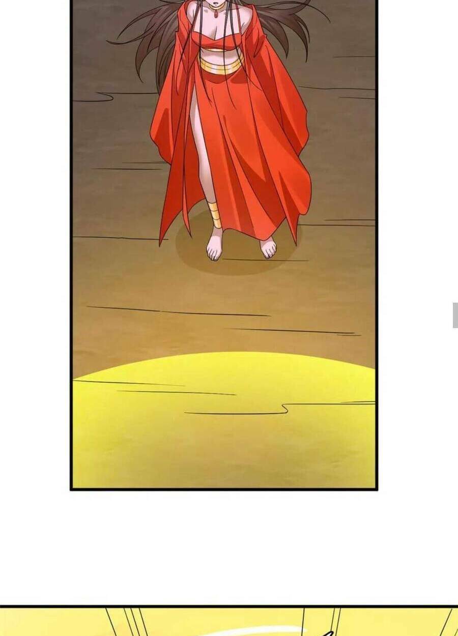 Độc Bộ Thiên Hạ: Đặc Công Thần Y - Chapter 419 - Page 37