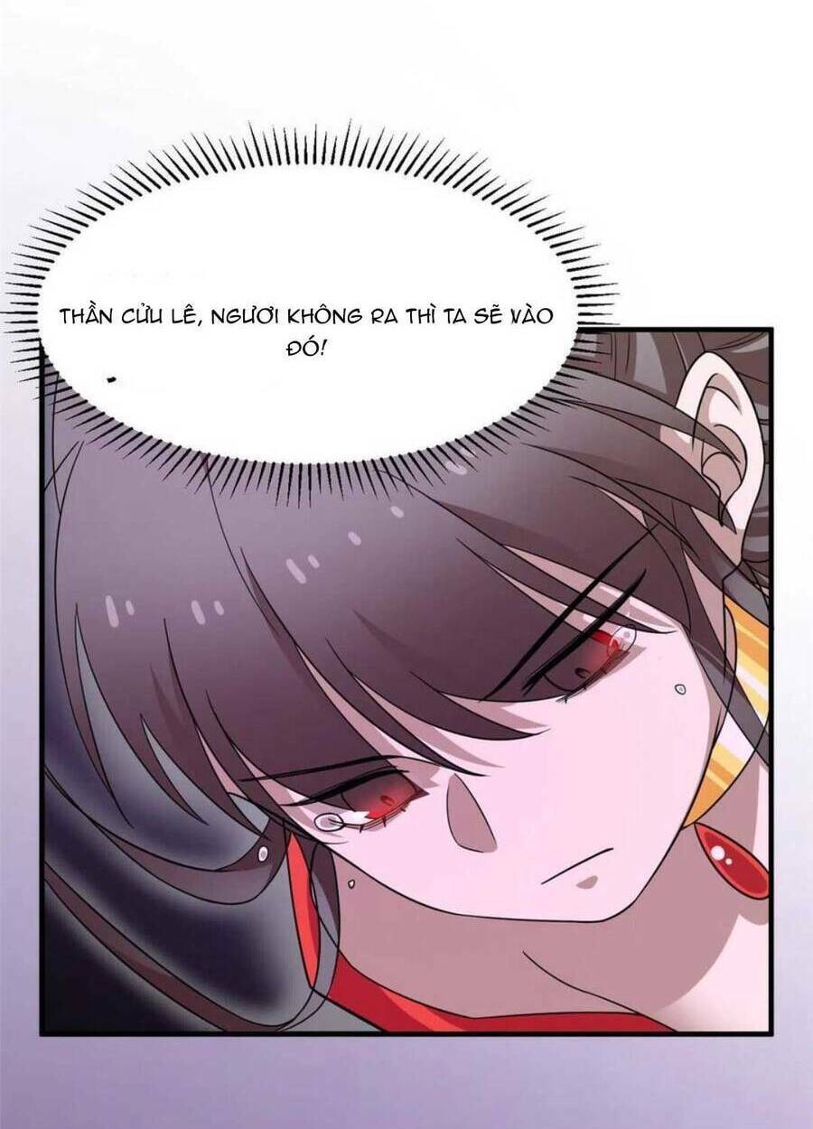 Độc Bộ Thiên Hạ: Đặc Công Thần Y - Chapter 419 - Page 3