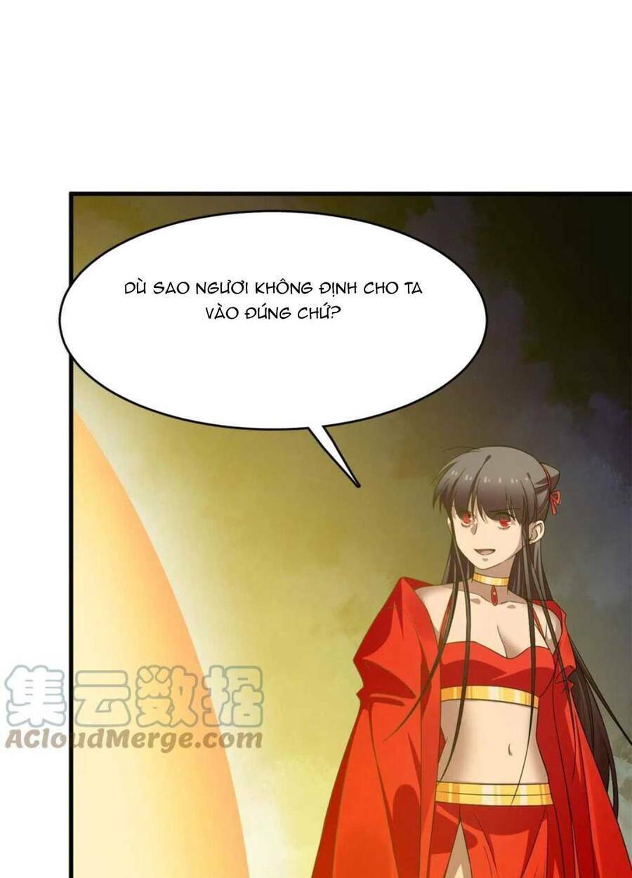 Độc Bộ Thiên Hạ: Đặc Công Thần Y - Chapter 419 - Page 51