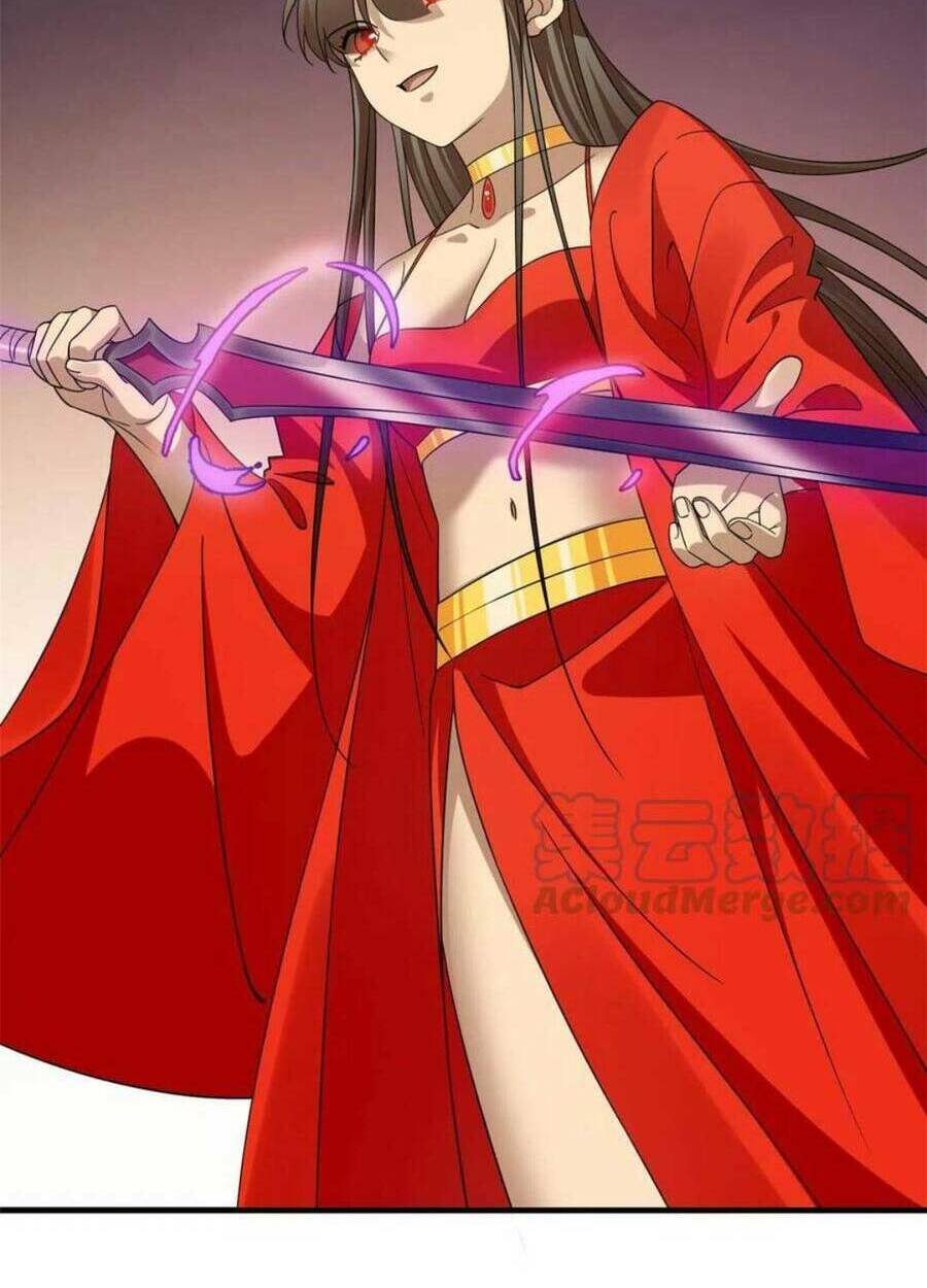 Độc Bộ Thiên Hạ: Đặc Công Thần Y - Chapter 419 - Page 54