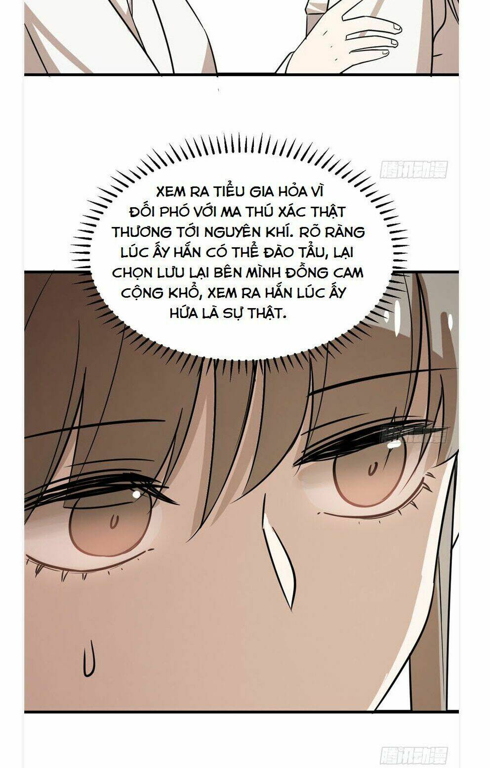 Độc Bộ Thiên Hạ: Đặc Công Thần Y Chapter 42 - Trang 10